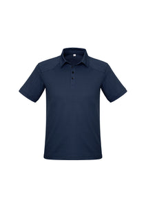 Mens Profile Polo