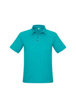 Load image into Gallery viewer, Mens Profile Polo
