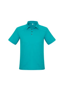 Mens Profile Polo