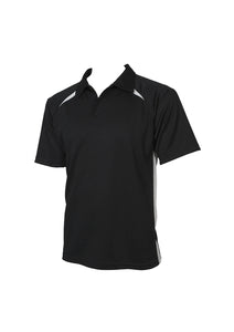 Mens Splice Polo