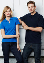 Load image into Gallery viewer, Mens Oceana Polo
