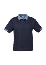 Load image into Gallery viewer, Mens Noosa Self Check Polo
