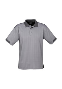 Mens Noosa Self Check Polo