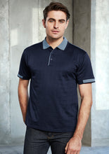 Load image into Gallery viewer, Mens Noosa Self Check Polo
