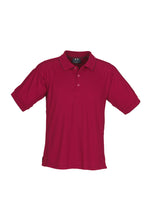 Load image into Gallery viewer, Mens Resort Polo
