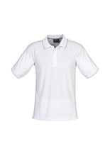 Load image into Gallery viewer, Mens Resort Polo
