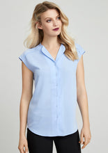 Load image into Gallery viewer, Lily Ladies Blouse
