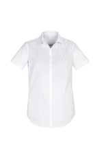 Load image into Gallery viewer, Camden Ladies Short Sleeve Shirt
