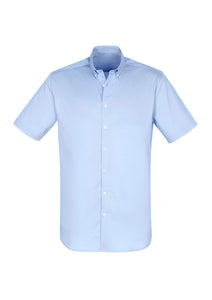 Camden Mens Short Sleeve Shirt