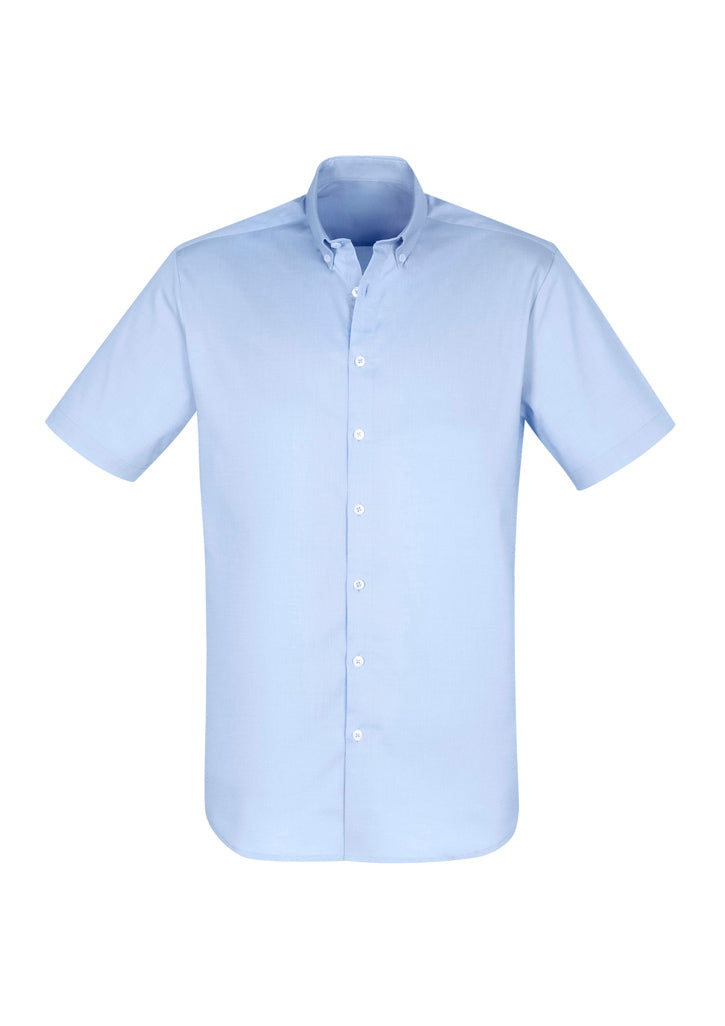 Camden Mens Short Sleeve Shirt