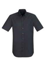 Load image into Gallery viewer, Indie Mens Short Sleeve Shirt
