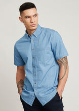 Load image into Gallery viewer, Indie Mens Short Sleeve Shirt
