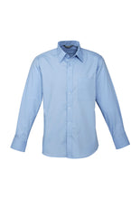 Load image into Gallery viewer, Mens Base Long Sleeve Shirt
