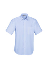 Load image into Gallery viewer, Mens Base Short Sleeve Shirt
