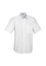 Load image into Gallery viewer, Mens Base Short Sleeve Shirt
