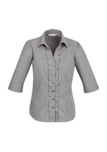 Load image into Gallery viewer, Ladies Edge 3/4 Sleeve Shirt
