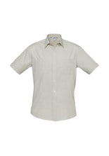 Load image into Gallery viewer, Mens Bondi Short Sleeve Shirt
