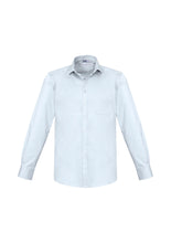 Load image into Gallery viewer, Mens Monaco Long Sleeve Shirt
