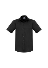 Load image into Gallery viewer, Mens Monaco Short Sleeve Shirt
