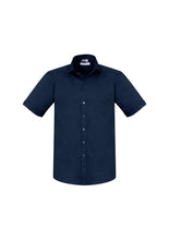 Load image into Gallery viewer, Mens Monaco Short Sleeve Shirt

