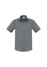 Load image into Gallery viewer, Mens Monaco Short Sleeve Shirt
