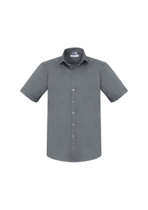 Mens Monaco Short Sleeve Shirt