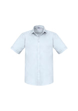 Load image into Gallery viewer, Mens Monaco Short Sleeve Shirt
