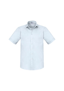 Mens Monaco Short Sleeve Shirt