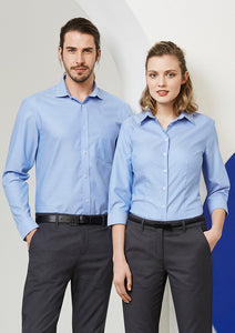 Ladies Regent 3/4 Sleeve Shirt