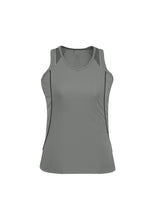 Load image into Gallery viewer, Ladies Razor Singlet
