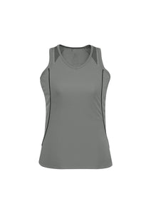 Ladies Razor Singlet