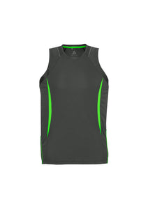 Mens Razor Singlet