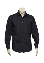 Load image into Gallery viewer, Mens Manhattan Long Sleeve Shirt
