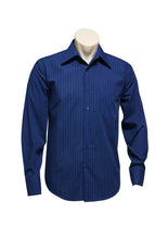 Load image into Gallery viewer, Mens Manhattan Long Sleeve Shirt
