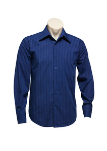 Mens Manhattan Long Sleeve Shirt