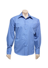 Load image into Gallery viewer, Mens Manhattan Long Sleeve Shirt
