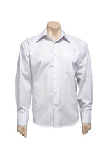 Load image into Gallery viewer, Mens Manhattan Long Sleeve Shirt
