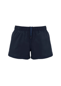 Ladies Tactic Shorts