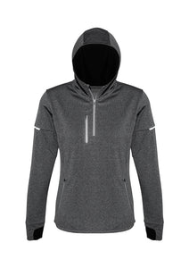 Ladies Pace Hoodie