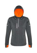 Load image into Gallery viewer, Ladies Pace Hoodie
