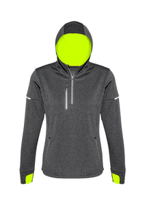 Ladies Pace Hoodie