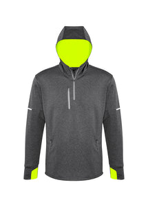 Mens Pace Hoodie