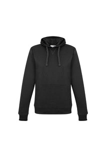 Ladies Crew Hoodie