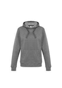 Ladies Crew Hoodie