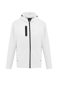 Ladies Neo Hoodie