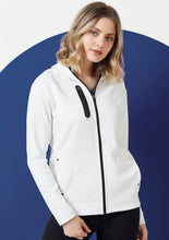 Load image into Gallery viewer, Ladies Neo Hoodie
