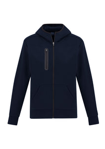 Mens Neo Hoodie