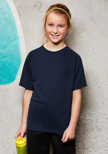 Kids Sprint Tee