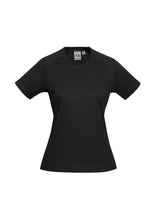 Load image into Gallery viewer, Ladies Sprint Tee
