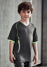 Load image into Gallery viewer, Kids Razor Tee
